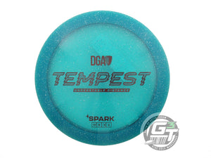 DGA Spark Tempest Distance Driver Golf Disc (Individually Listed)