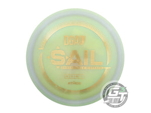 DGA Atmos Sail Distance Driver Golf Disc (Individually Listed)