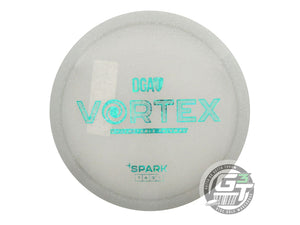 DGA Spark Vortex Fairway Driver Golf Disc (Individually Listed)