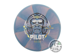 Streamline Cosmic Electron Pilot Putter Golf Disc (Individually Listed)