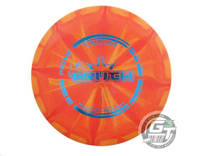 Dynamic Discs Prime Burst EMAC Truth Midrange Golf Disc (Individually Listed)