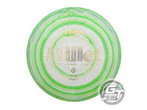Clash Steady Ring Millet Fairway Driver Golf Disc (Individually Listed)