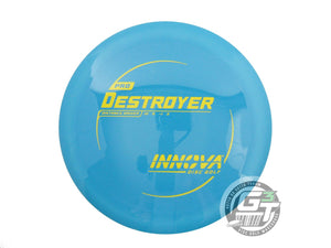 Innova Pro Destroyer Distance Driver Golf Disc (Individually Listed)
