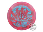 DGA Limited Edition 2023 Tour Series Swirl Tour Series Banzai Fairway Driver Golf Disc (Individually Listed)