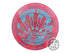 DGA Limited Edition 2023 Tour Series Swirl Tour Series Banzai Fairway Driver Golf Disc (Individually Listed)
