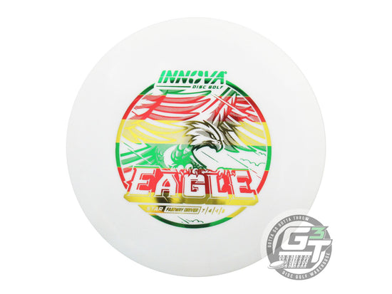 Innova Star Eagle Fairway Driver Golf Disc (Individually Listed)