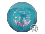 Westside VIP AIR Harp Putter Golf Disc (Individually Listed)