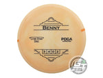 Lone Star Alpha Benny Putter Golf Disc (Individually Listed)