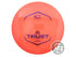 Latitude 64 Royal Clear Trust Midrange Golf Disc (Individually Listed)