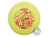Innova DX Wolf Midrange Golf Disc (Individually Listed)