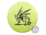 Discraft Big Z Cicada Fairway Driver Golf Disc (Individually Listed)