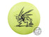 Discraft Big Z Cicada Fairway Driver Golf Disc (Individually Listed)