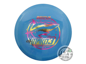 Innova GStar Mako3 Midrange Golf Disc (Individually Listed)