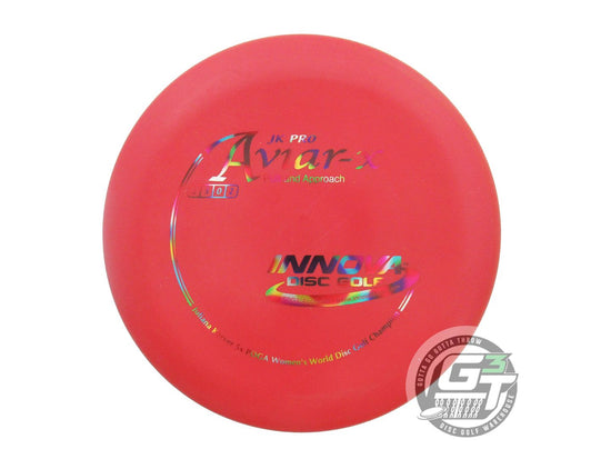 Innova Pro JK Aviar Putter Golf Disc (Individually Listed)