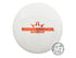 Dynamic Discs First Run Fuzion Contender Fairway Driver Golf Disc (Individually Listed)