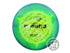 Innova Halo Star Mako3 Midrange Golf Disc (Individually Listed)