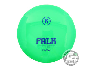 Kastaplast K1 Falk Fairway Driver Golf Disc (Individually Listed)