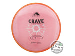 Axiom Plasma Crave Fairway Driver Golf Disc (Individually Listed)