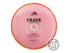 Axiom Plasma Crave Fairway Driver Golf Disc (Individually Listed)