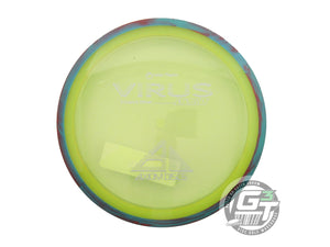 Axiom Proton Virus Distance Driver Golf Disc (Individually Listed)