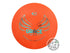Latitude 64 Zero Gravity Grace Distance Driver Golf Disc (Individually Listed)