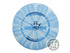 Dynamic Discs Prime Burst Deputy Putter Golf Disc (Individually Listed)