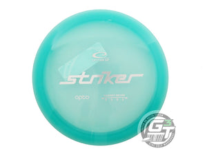 Latitude 64 Opto Line Striker Fairway Driver Golf Disc (Individually Listed)
