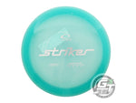 Latitude 64 Opto Line Striker Fairway Driver Golf Disc (Individually Listed)