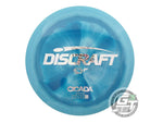 Discraft ESP Cicada Fairway Driver Golf Disc (Individually Listed)