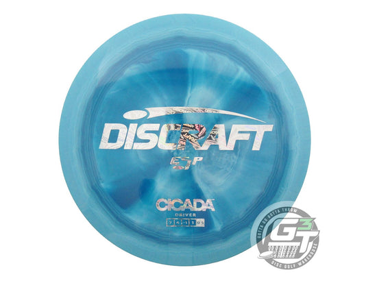 Discraft ESP Cicada Fairway Driver Golf Disc (Individually Listed)