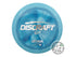 Discraft ESP Cicada Fairway Driver Golf Disc (Individually Listed)