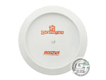 Innova White Bottom Stamp Star Destroyer Distance Driver Golf Disc (Individually Listed)