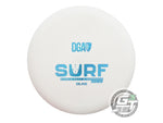 DGA D-Line Surf Putter Golf Disc (Individually Listed)