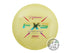 Prodigy 500 Series FX3 Fairway Driver Golf Disc (Individually Listed)