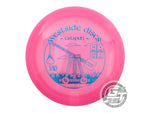 Westside VIP Catapult Distance Driver Golf Disc (Individually Listed)