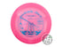 Westside VIP Catapult Distance Driver Golf Disc (Individually Listed)