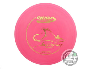 Innova DX Stingray Midrange Golf Disc (Individually Listed)
