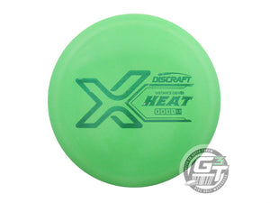 Discraft Elite X Heat Distance Driver Golf Disc (Individually Listed)