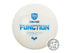 Discmania Evolution Neo Function Fairway Driver Golf Disc (Individually Listed)