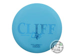 Climo First Run Trophy Line Cliff Putter Golf Disc (Individually Listed)