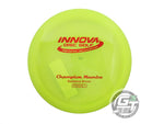 Innova Champion Mamba Distance Driver Golf Disc (Individually Listed)