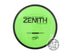 MVP Neutron Zenith [James Conrad 1X] Distance Driver Golf Disc (Individually Listed)