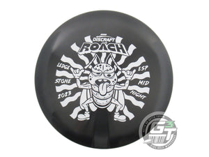 Discraft Limited Edition 2023 Ledgestone Open Midnight ESP Roach Putter Golf Disc (Individually Listed)
