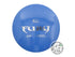 Latitude 64 Gold Line Fury Fairway Driver Golf Disc (Individually Listed)