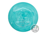 Latitude 64 Royal Grand Swirl Brave Fairway Driver Golf Disc (Individually Listed)