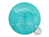 Latitude 64 Royal Grand Swirl Brave Fairway Driver Golf Disc (Individually Listed)