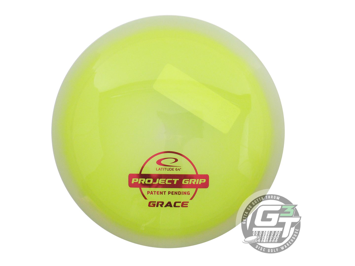 Latitude 64 Project Grip Rive Distance Driver Golf Disc (Individually Listed)
