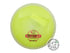 Latitude 64 Project Grip Grace Distance Driver Golf Disc (Individually Listed)