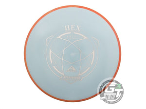 Axiom Fission Hex Midrange Golf Disc (Individually Listed)