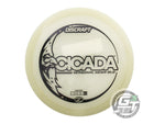 Discraft Seasonal Mega Glo Z Cicada Fairway Driver Golf Disc (Individually Listed)